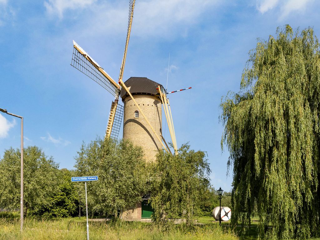 Overschiese Kleiweg 675, ROTTERDAM
