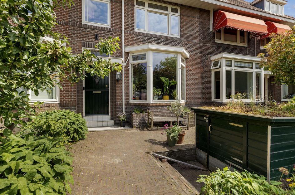 Schiebroeksesingel 8