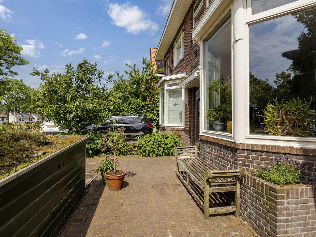 Schiebroeksesingel 8, ROTTERDAM