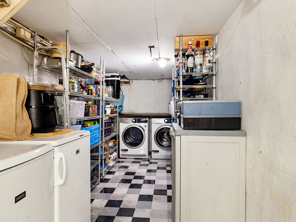 Schiebroeksesingel 8, ROTTERDAM