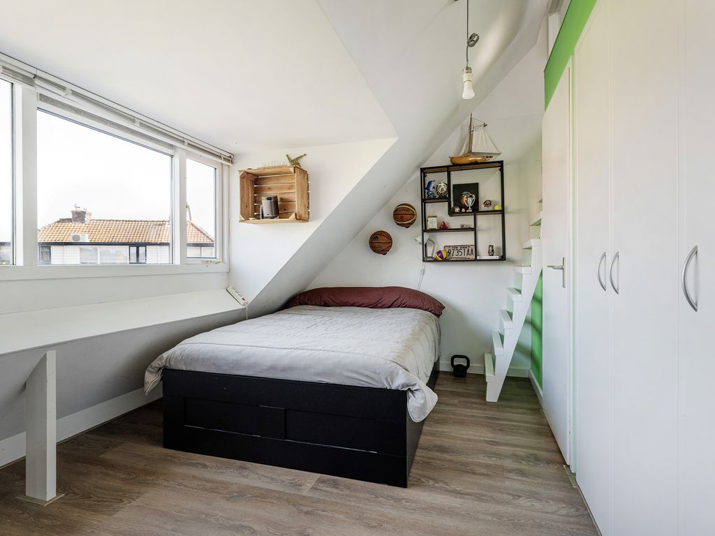 Schiebroeksesingel 8, ROTTERDAM