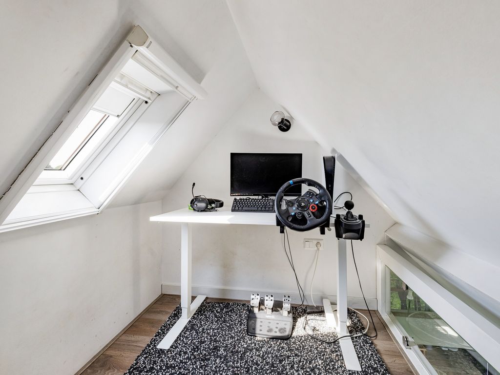 Schiebroeksesingel 8, ROTTERDAM
