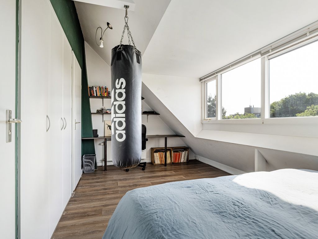 Schiebroeksesingel 8, ROTTERDAM