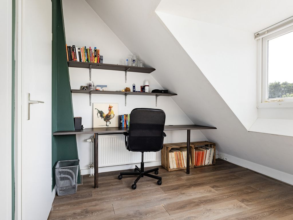 Schiebroeksesingel 8, ROTTERDAM