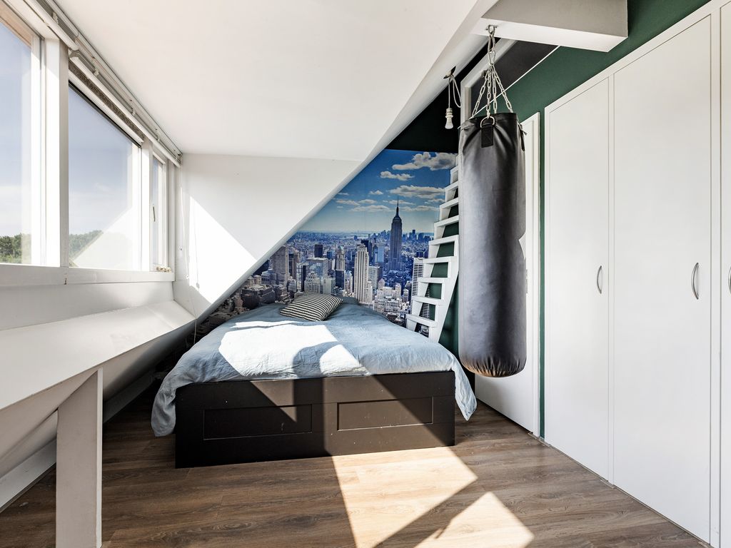 Schiebroeksesingel 8, ROTTERDAM