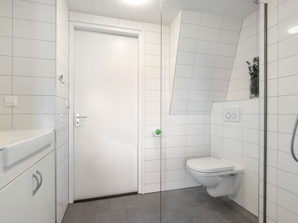 Schiebroeksesingel 8, ROTTERDAM