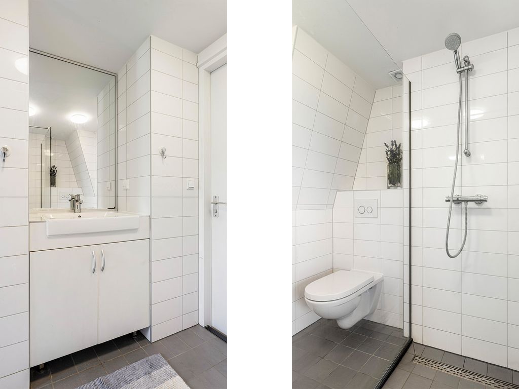 Schiebroeksesingel 8, ROTTERDAM