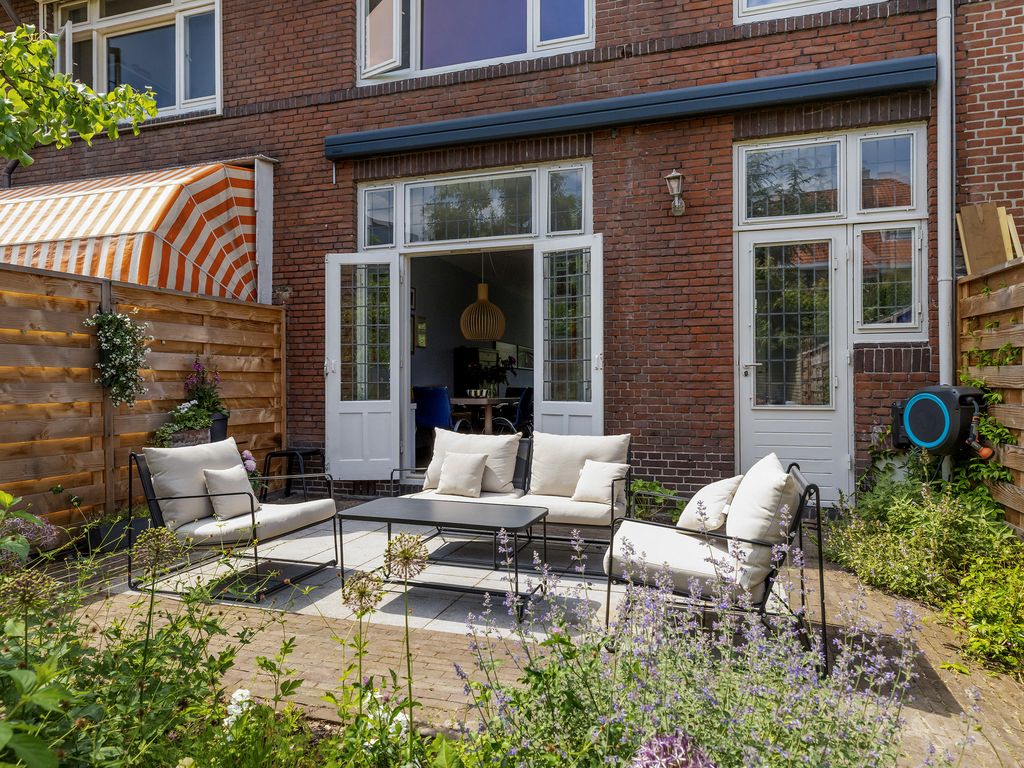 Schiebroeksesingel 8, ROTTERDAM