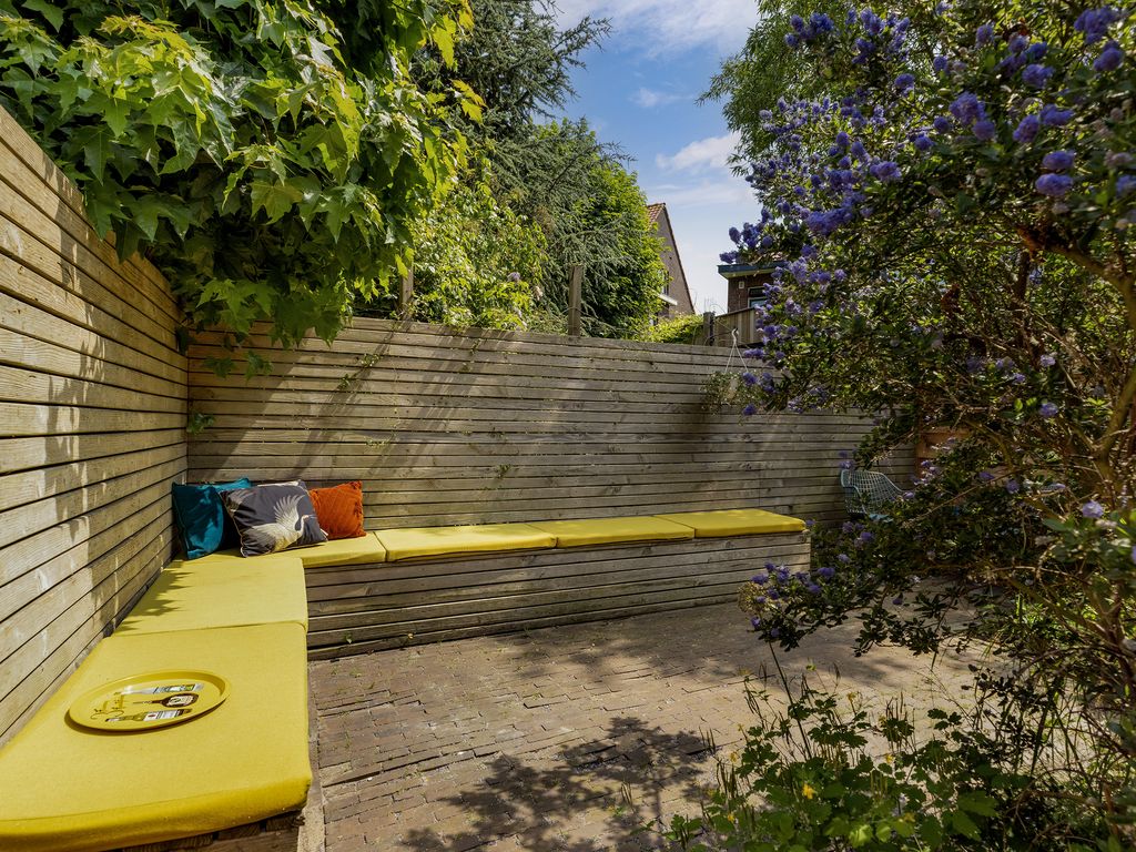 Schiebroeksesingel 8, ROTTERDAM