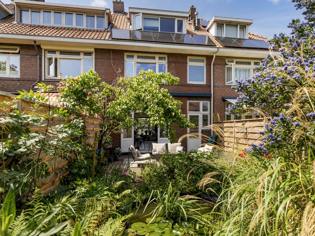 Schiebroeksesingel 8, ROTTERDAM