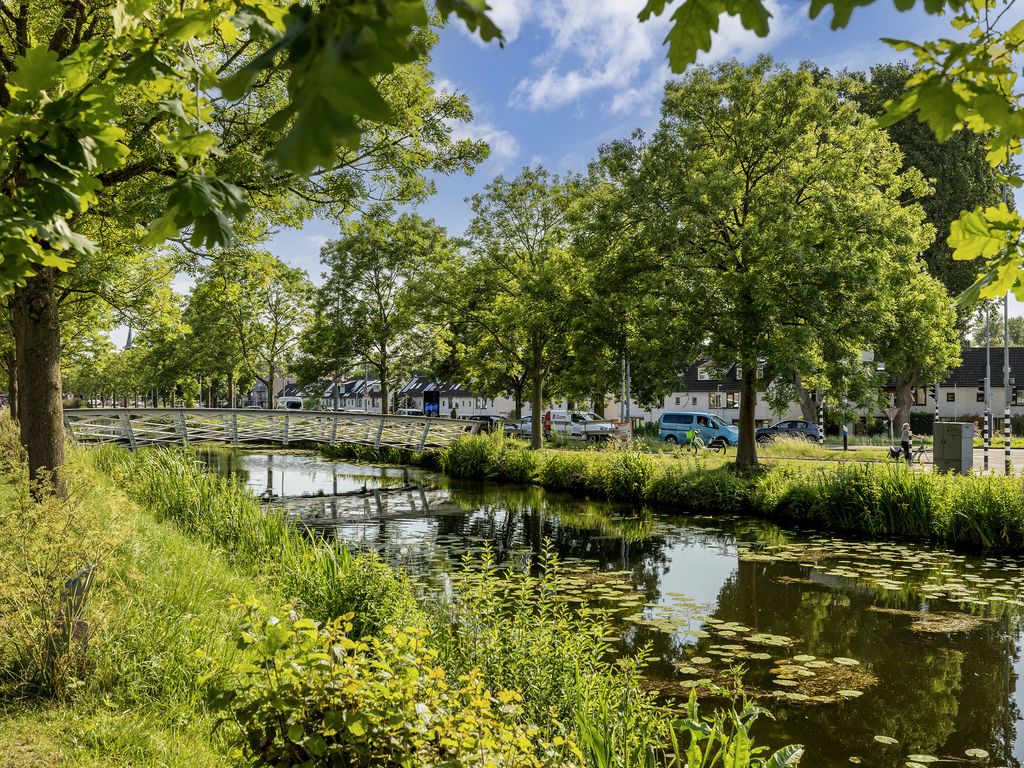 Schiebroeksesingel 8, ROTTERDAM