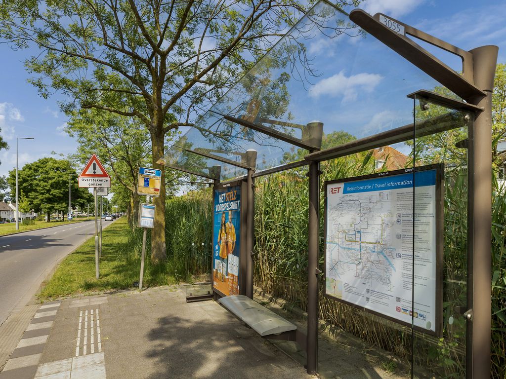 Schiebroeksesingel 8, ROTTERDAM
