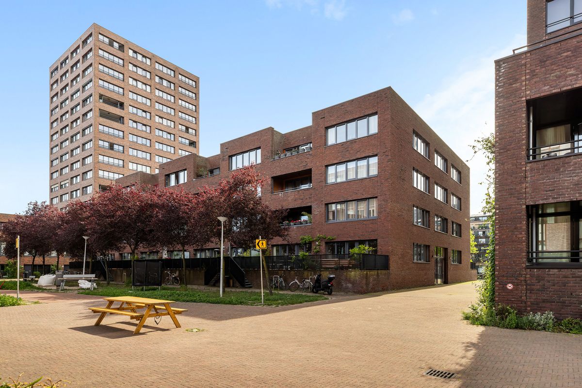 Sint-Jobskade 508