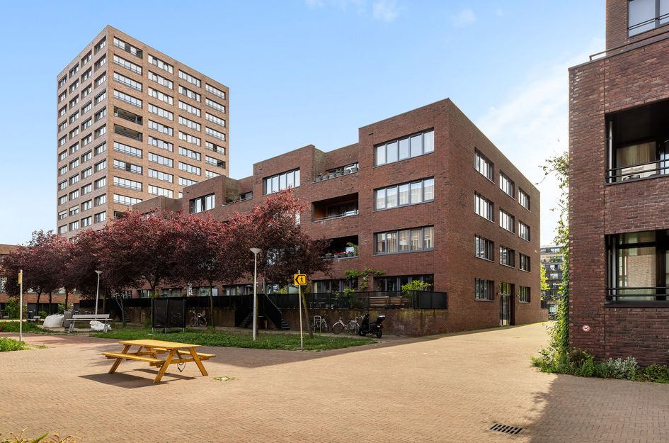 Sint-Jobskade 508