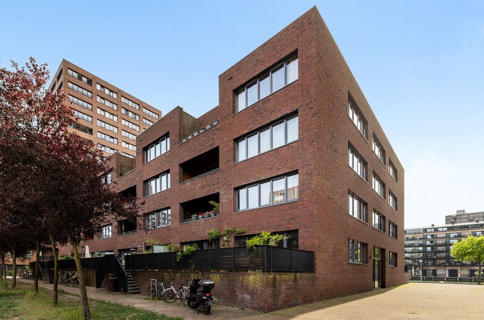 Sint-Jobskade 508