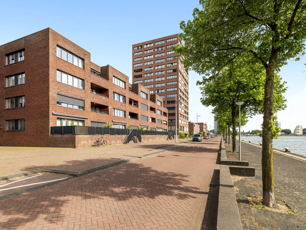 Sint-Jobskade 508, ROTTERDAM
