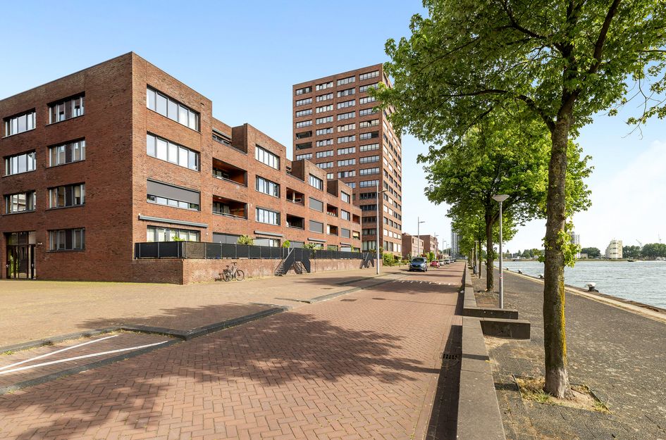 Sint-Jobskade 508