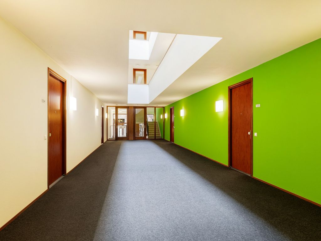 Sint-Jobskade 508, ROTTERDAM