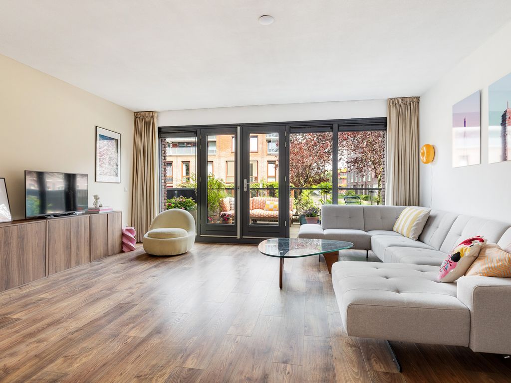 Sint-Jobskade 508, ROTTERDAM