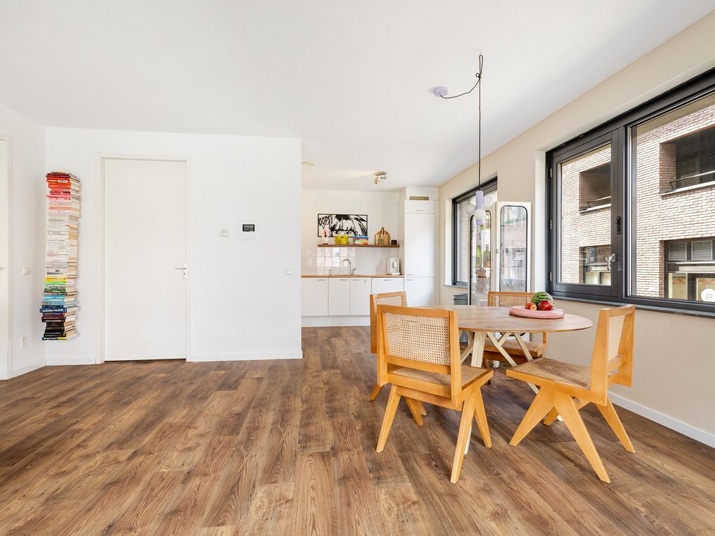 Sint-Jobskade 508, ROTTERDAM