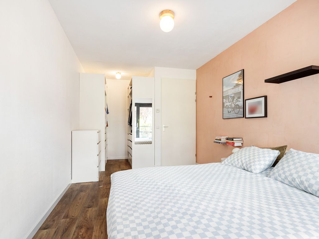 Sint-Jobskade 508, ROTTERDAM