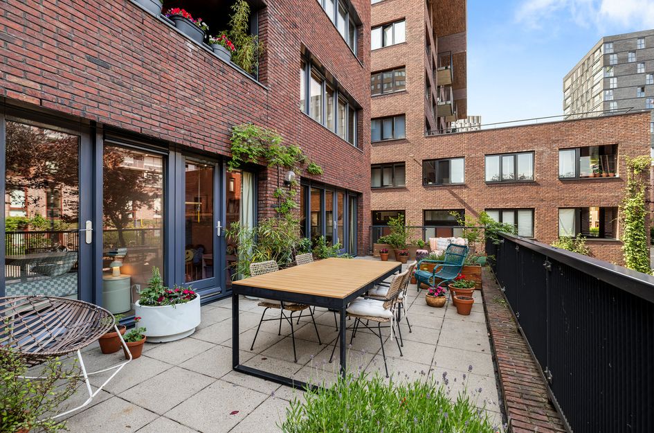 Sint-Jobskade 508