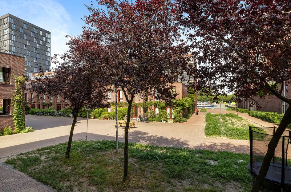 Sint-Jobskade 508