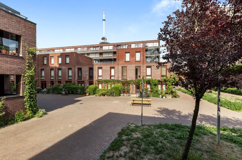 Sint-Jobskade 508