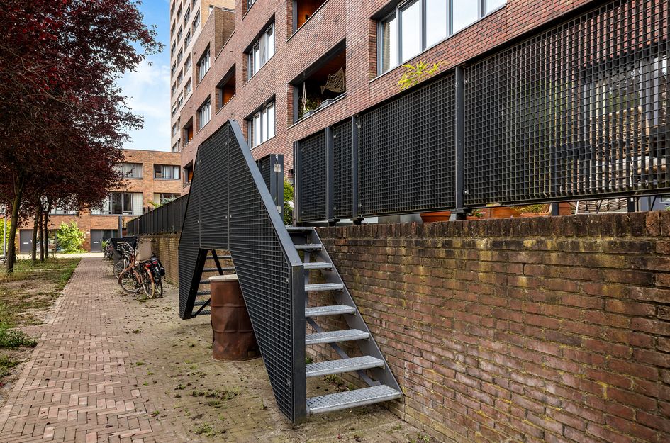 Sint-Jobskade 508
