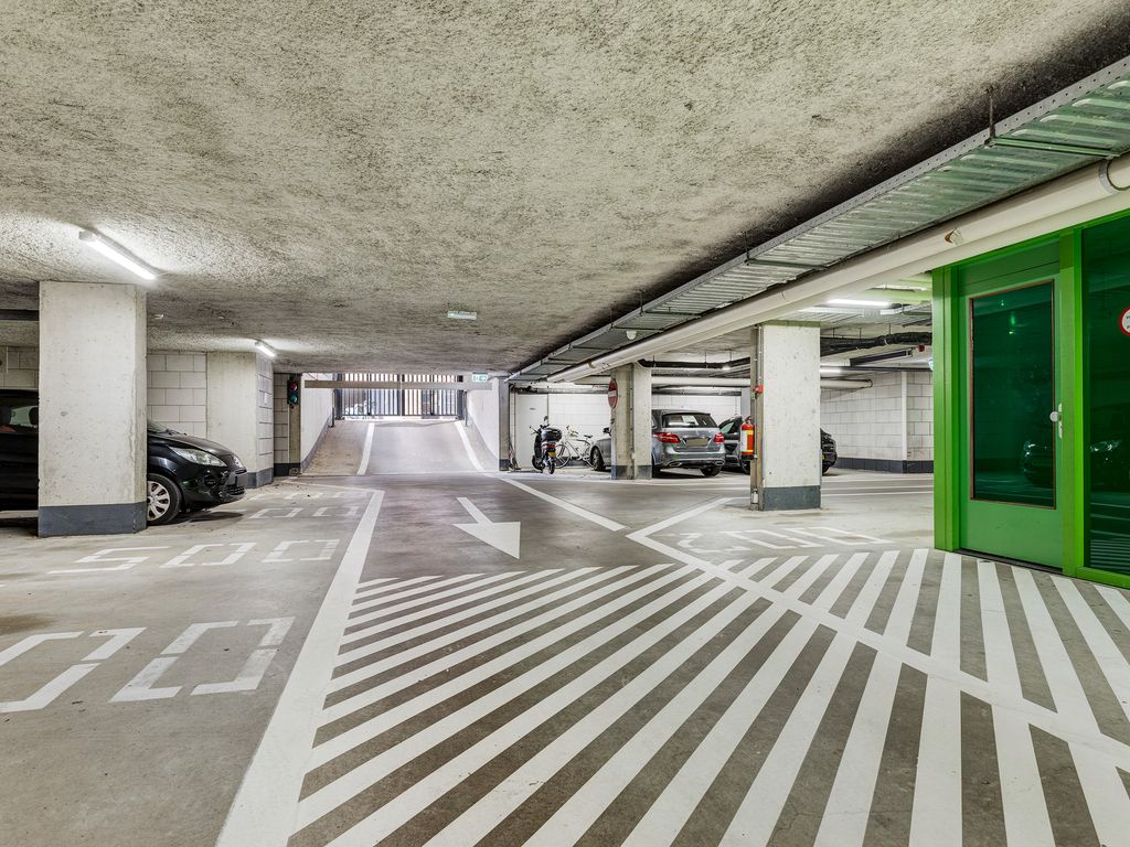 Sint-Jobskade 508, ROTTERDAM