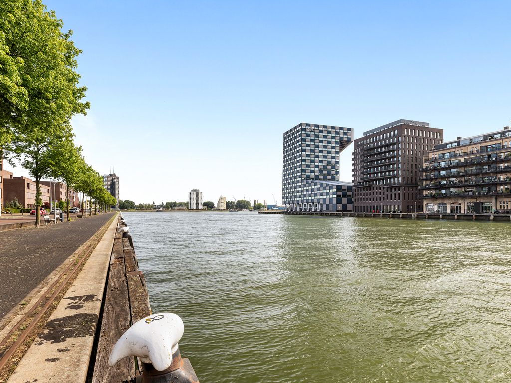 Sint-Jobskade 508, ROTTERDAM