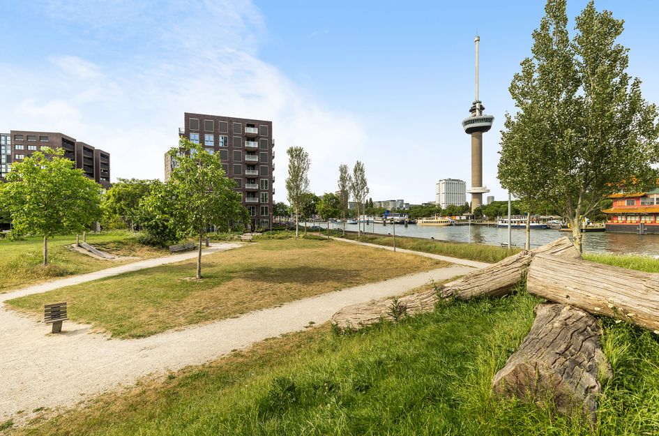 Sint-Jobskade 508