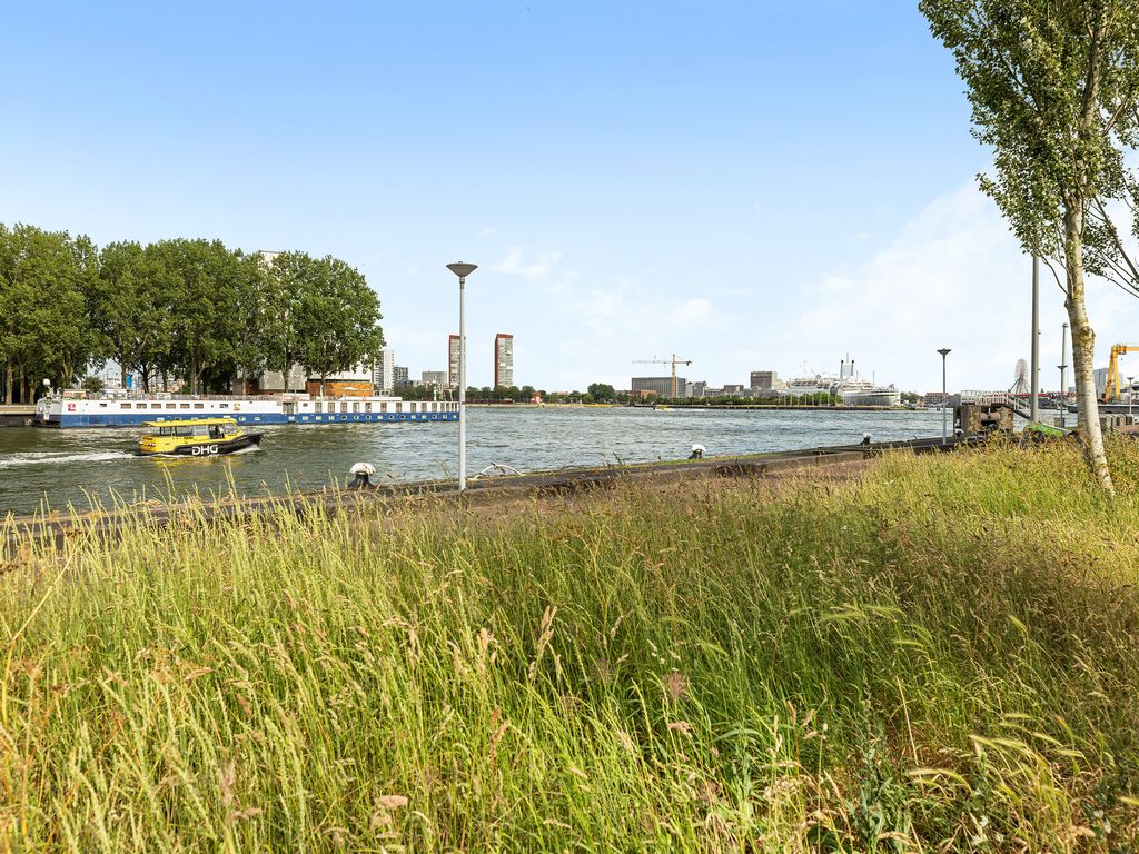Sint-Jobskade 508, ROTTERDAM