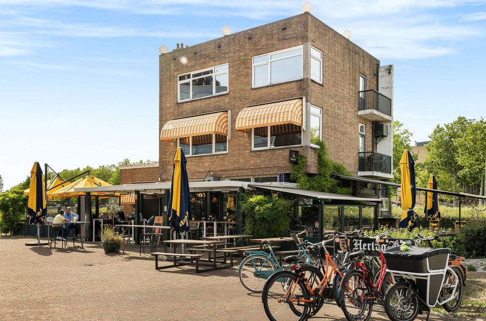 Sint-Jobskade 508