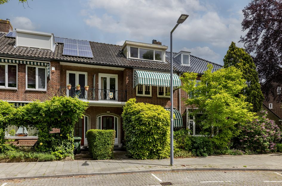 Edelweisslaan 28