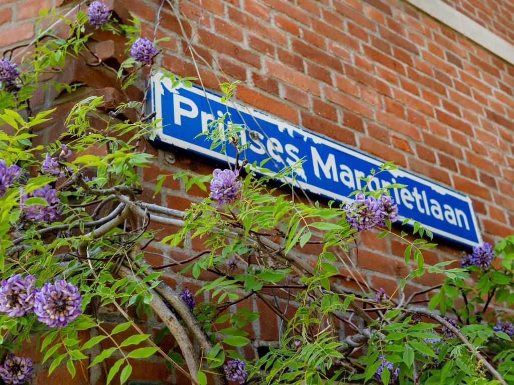 Prinses Margrietlaan 68A, ROTTERDAM