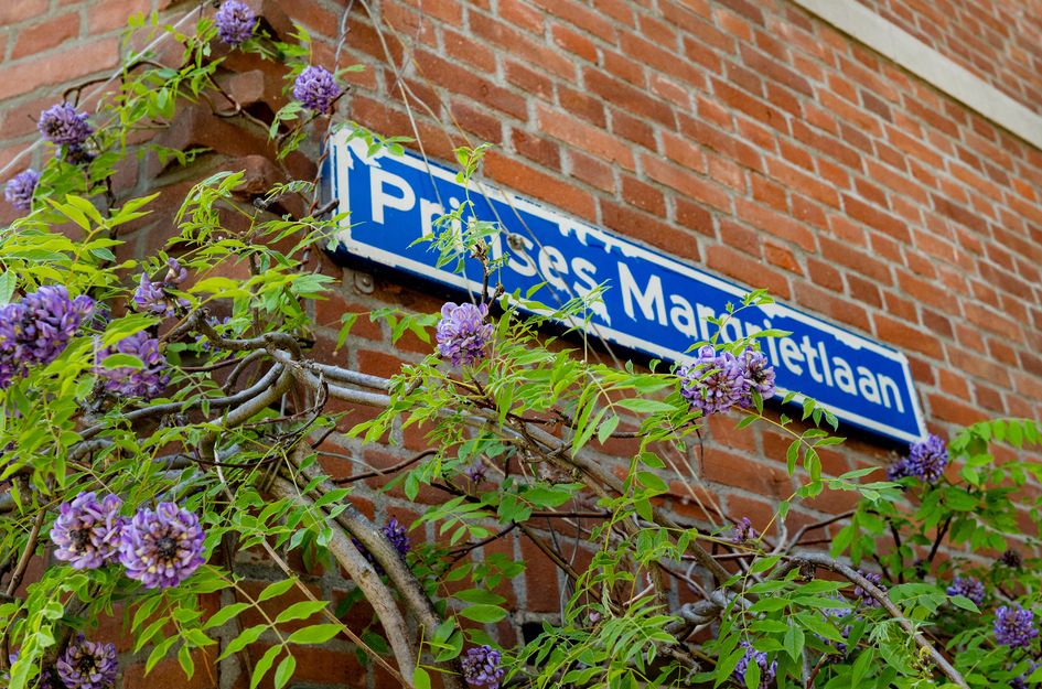 Prinses Margrietlaan 68A