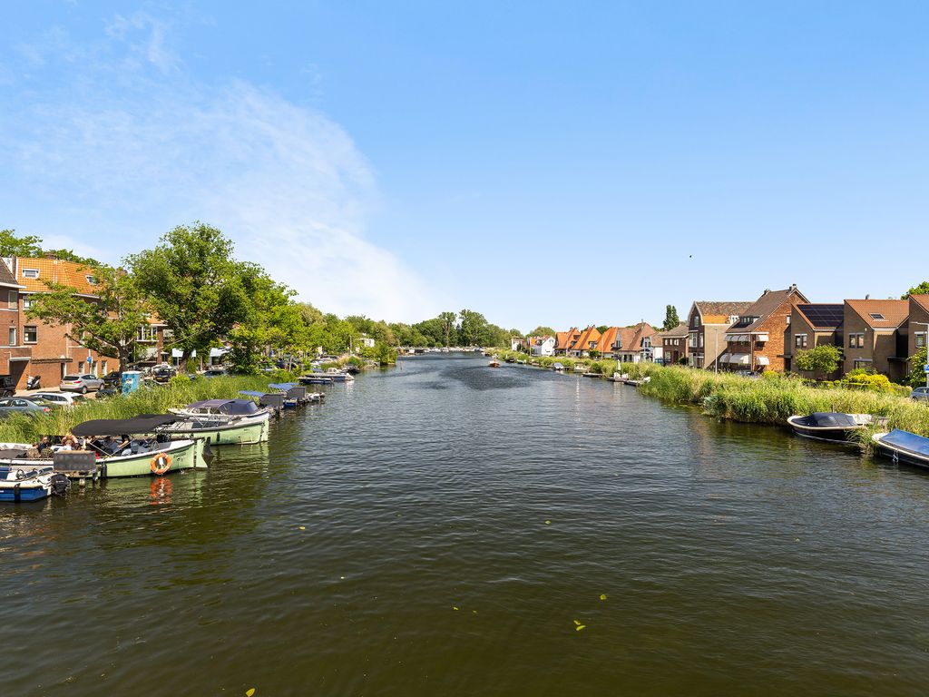 Prinses Margrietlaan 68A, ROTTERDAM