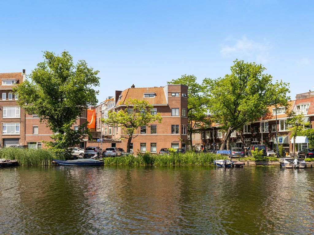 Prinses Margrietlaan 68A, ROTTERDAM