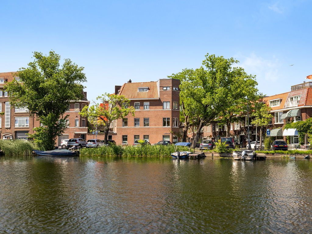 Prinses Margrietlaan 68A, ROTTERDAM