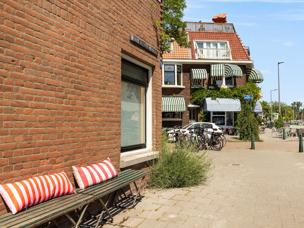 Prinses Margrietlaan 68A, ROTTERDAM