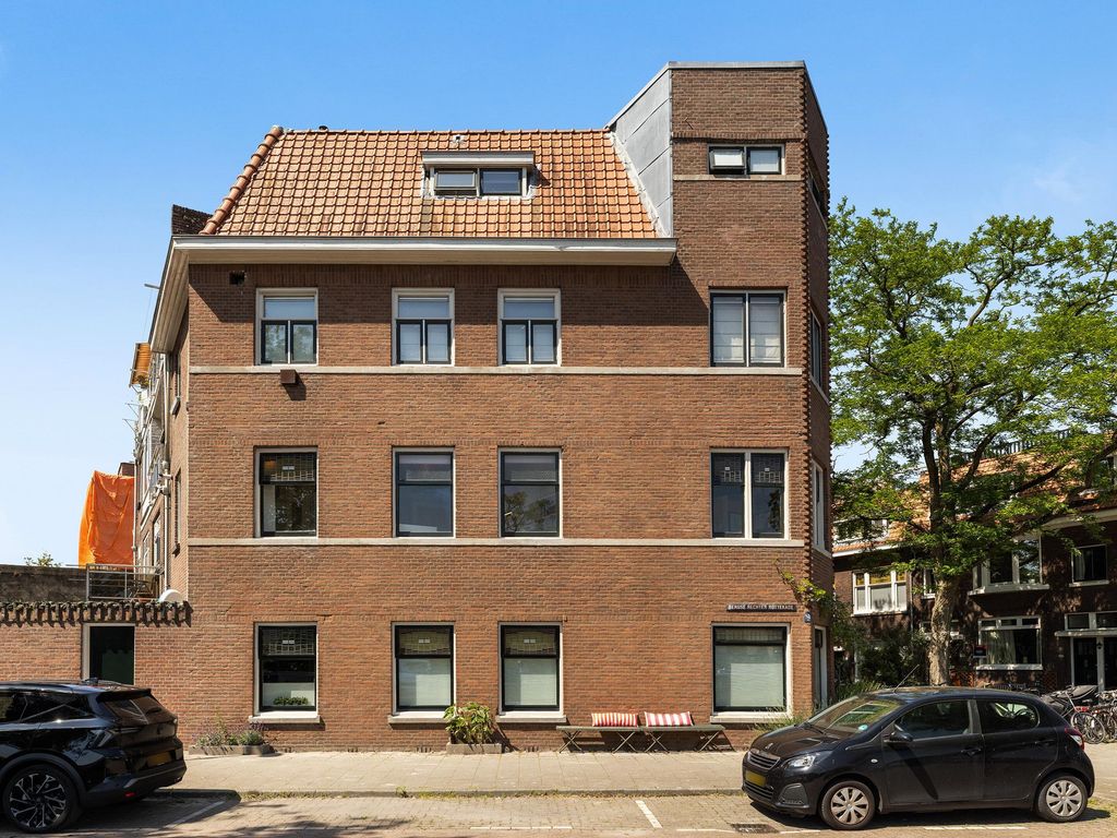 Prinses Margrietlaan 68A, ROTTERDAM