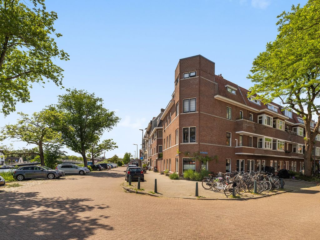 Prinses Margrietlaan 68A, ROTTERDAM