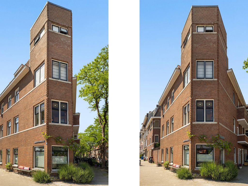 Prinses Margrietlaan 68A, ROTTERDAM