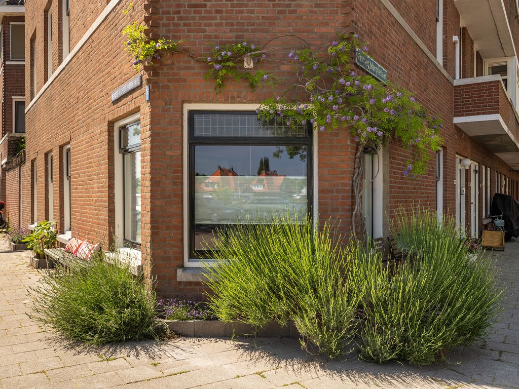 Prinses Margrietlaan 68A, ROTTERDAM