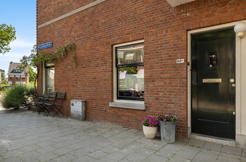 Prinses Margrietlaan 68A