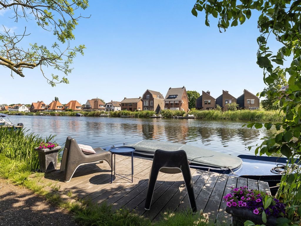 Prinses Margrietlaan 68A, ROTTERDAM