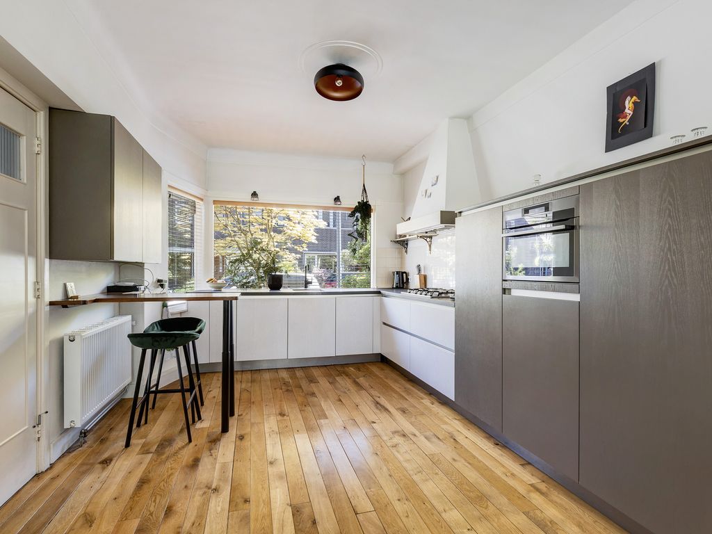 Ribeslaan 62, ROTTERDAM