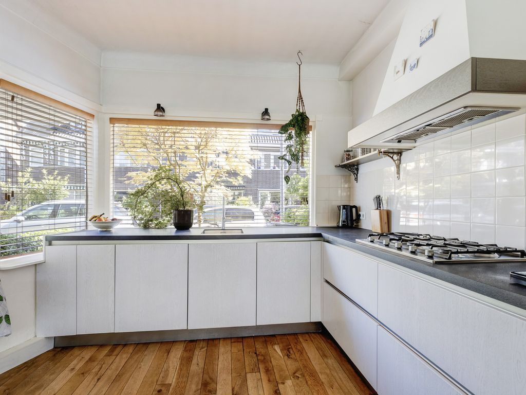 Ribeslaan 62, ROTTERDAM