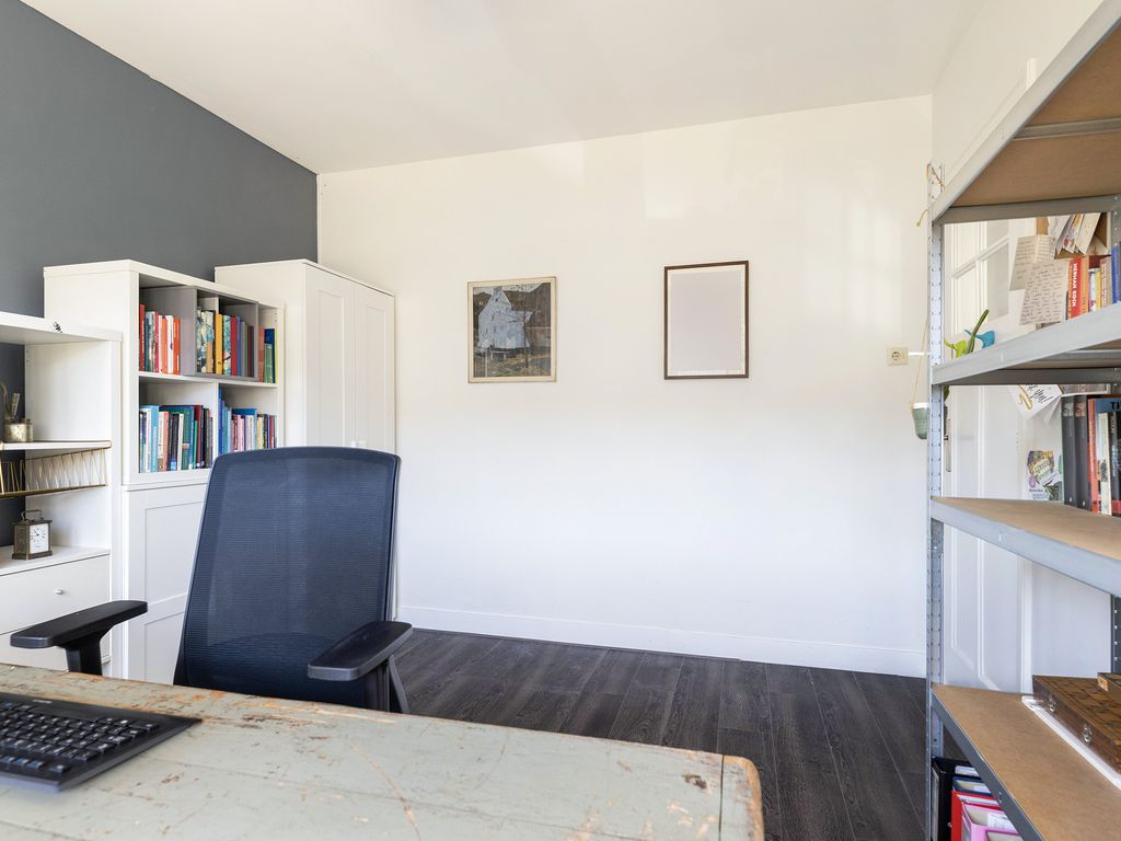 Ribeslaan 62, ROTTERDAM